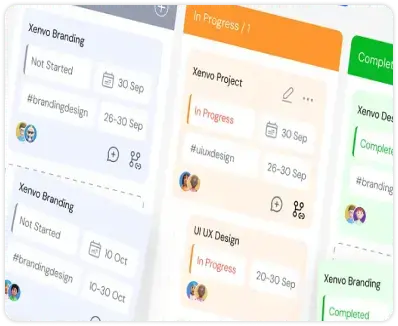 Task Updates